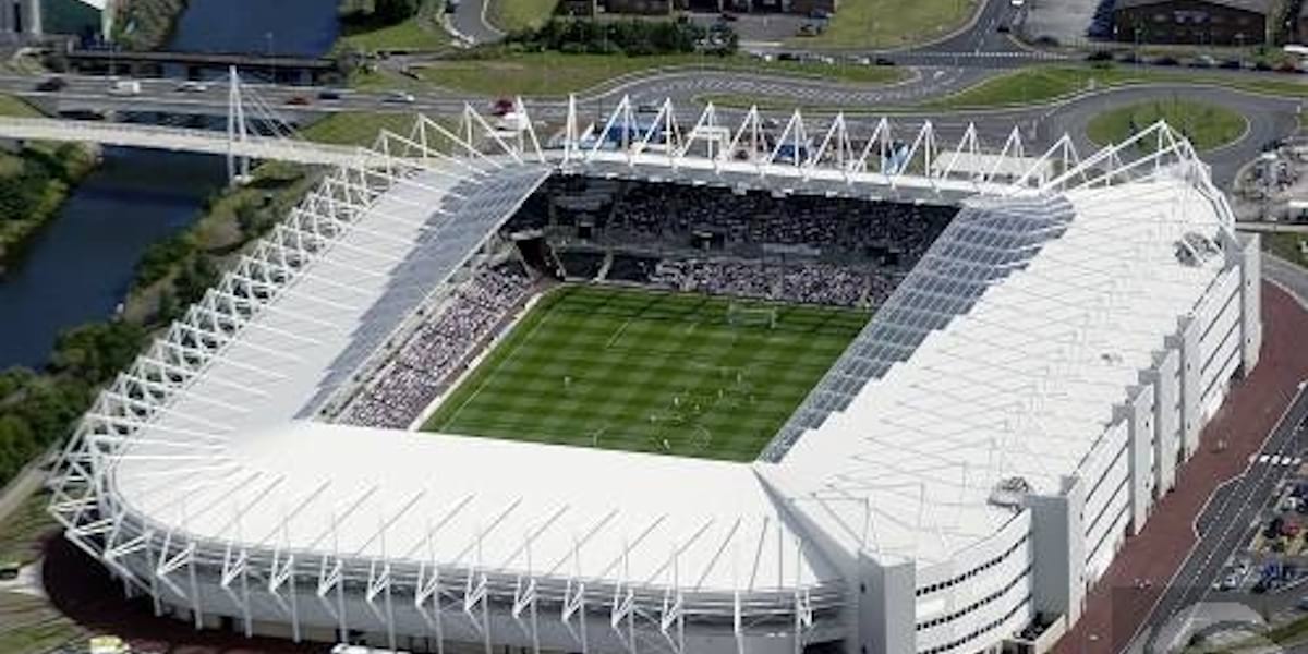 swansea city fc stadium tour